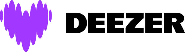 Deezer logo